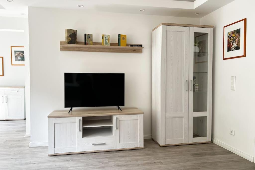 Beste Lage - Altstadt City Dusseldorf - 1,5 Zimmer Apartment Екстериор снимка