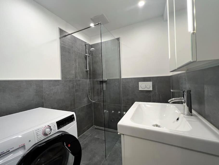Beste Lage - Altstadt City Dusseldorf - 1,5 Zimmer Apartment Екстериор снимка